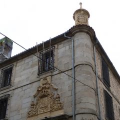 Entrerríos, Tania Lamarca y Fernando Sanz comparten sus vivencias hoy en Segovia