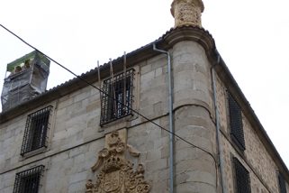 Entrerríos, Tania Lamarca y Fernando Sanz comparten sus vivencias hoy en Segovia