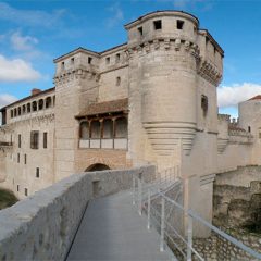 ¿Cuántos castillos hay en Segovia?