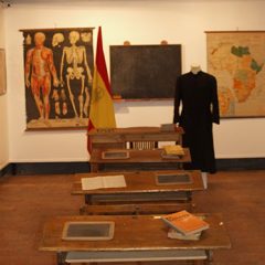 Un siglo de Maristas en el Torreón de Lozoya