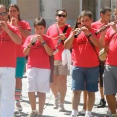 La Granja asume como fijos discontinuos a los profesores de la escuela de música