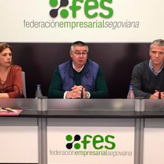 Roberto Moreno deja la presidencia de la AIHS; su relevo en el aire