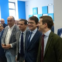 Pedro Vicente: Sánchez, el perfecto chivo expiatorio de la Junta