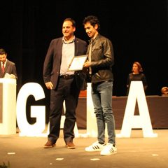 Los 33 deportistas segovianos del año