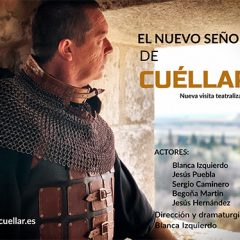 El nuevo señor de Cuéllar