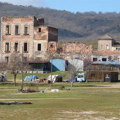 Nuevos estudios retrotraen un siglo las poblaciones estables en San Ildefonso