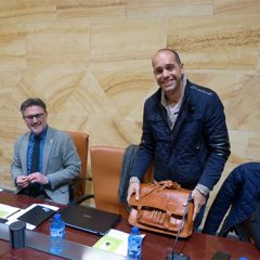 La Granja abona 533.000€ a la contrata de jardines por pagos pendientes desde 2014