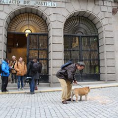 Yo quiero ser prejubilado de la Caja