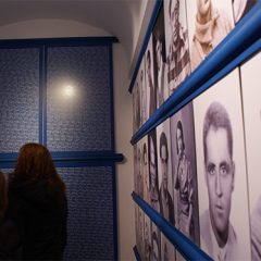 Un estudio demográfico cifra en 694 los segovianos fallecidos por la Guerra Civil