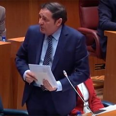 No es la sanidad lo que está mal