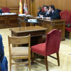 La Fundación Caja Segovia recurrirá la sentencia de las prejubilaciones