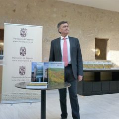 Francisco Vázquez será vicepresidente de las Cortes y Marta Sanz tendrá Secretaría