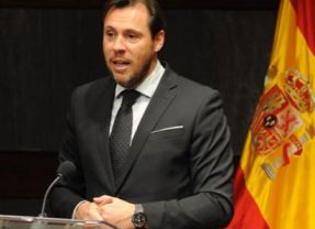 El Espinar declara ‘persona non grata’ al ministro Óscar Puente