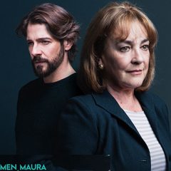 Carmen Maura y el ballet de Ullate para la primavera teatral de Juan Bravo