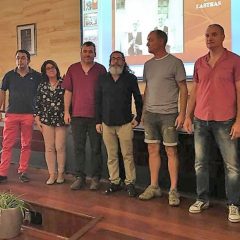 Congreso sobre el folclore segoviano en el Juan Bravo