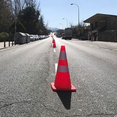 Teloneros de precampaña