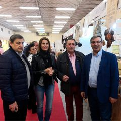 Todos para Fuentepelayo