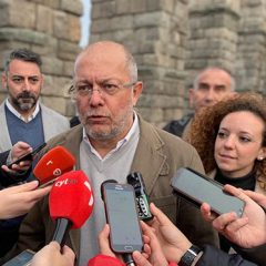 Pedro Vicente: Igea y su calculada huida hacia adelante