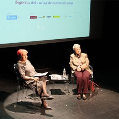 Arrancan los diálogos de las Mujeres Transformadoras