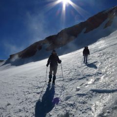 Ciclos de Montaña de Segovia 2019