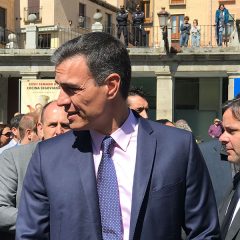 Próxima cita, 10 de noviembre