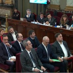 El “procés” desde El Barrio