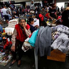 Chaquetas de todos los colores