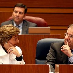 Pedro Vicente: Zombis en desbandada