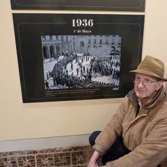 Cien años de Universidad Popular, los comienzos