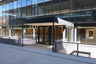 El Campus de Segovia acoge un taller para identificar los activos para la salud municipal