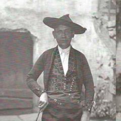 Para ser concejal de primera…