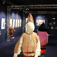 300 participantes abren el I Congreso de Patrimonio Cultural