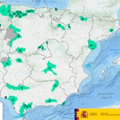 Echa a andar el ente gestor de la Reserva de la Biosfera Real Sitio – El Espinar