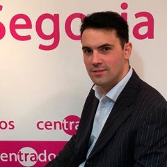Borja Sanz: El extraño caso del candidato que concurre bajo dos siglas