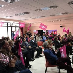 Campaña. Día 10: Los que quieren liarla y la endogamia