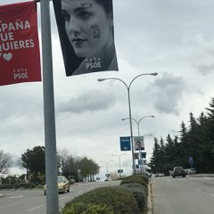 Campaña. Día 5: Compromisos que suenan conocidos