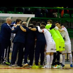 Cierra el Segovia Futsal: un fracaso colectivo