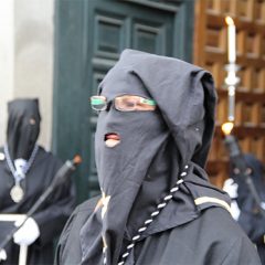 Tiempo de procesión