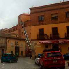 ¿Un nuevo hospital?