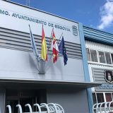 Martín acusa al alcalde de usar los expedientes a la Policía Local como “herramienta de presión”