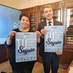 Los presupuestos participativos echan a andar al borde de la campaña electoral