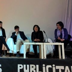 Arranca una nueva edición de Publicatessen