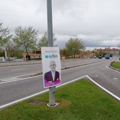 Campaña. Día 8: Mejor me quedo en casa