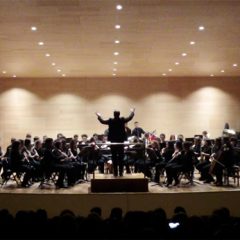 La orquesta sinfónica de Segovia en el Juan Bravo y en el Espinar este domingo