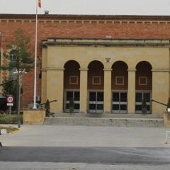 IU reclama para Segovia uno de los Centros logísticos del Ejército