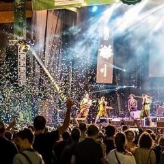 Récord Guinness con parada en Ayllón