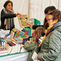 Libros pasados por Machado