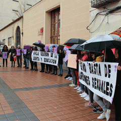 Por supuesto, “no es no”… aquí y en Portugal