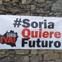 Pedro Vicente: impostura política ante la Castilla y León vaciada