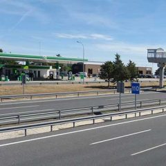 Los Reyes Magos ya llegaron